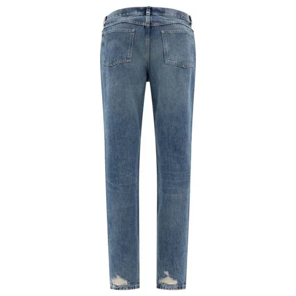 Givenchy Straight-Leg Jeans Tag Size 30 Men